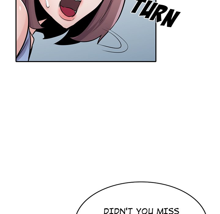 The Mismatch chapter 71 page 52