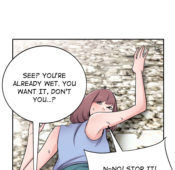 The Mismatch chapter 71 page 65