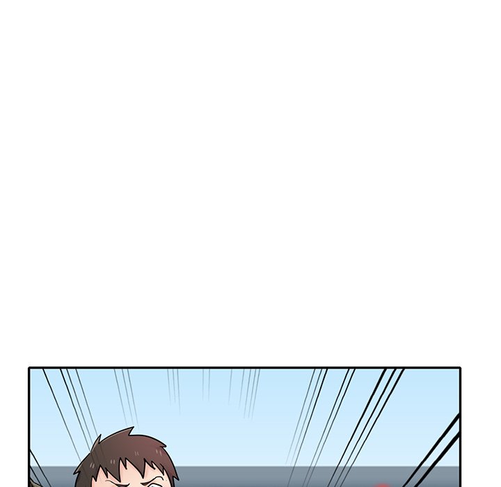 The Mismatch chapter 71 page 72