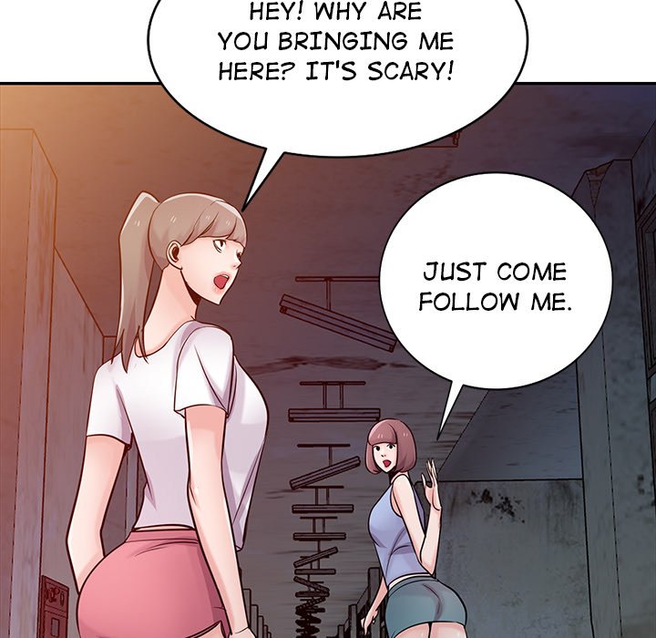 The Mismatch chapter 71 page 108