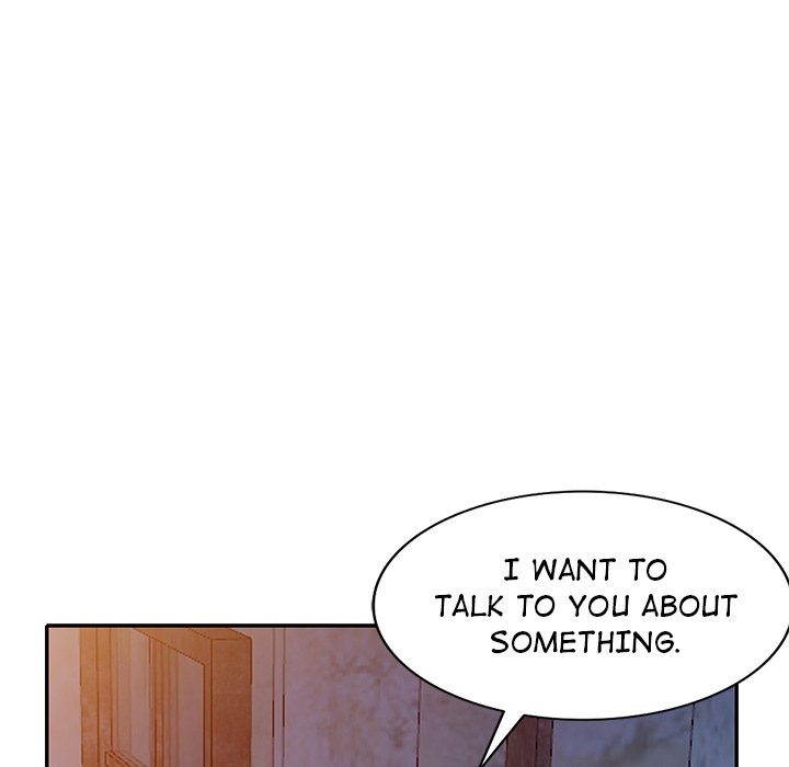 The Mismatch chapter 71 page 110