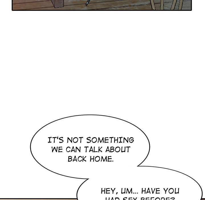 The Mismatch chapter 71 page 112