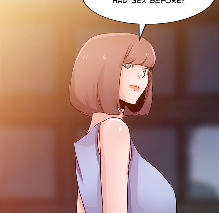 The Mismatch chapter 71 page 113