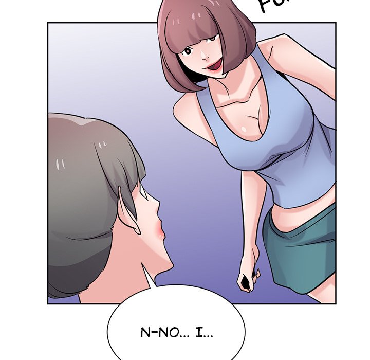 The Mismatch chapter 71 page 118