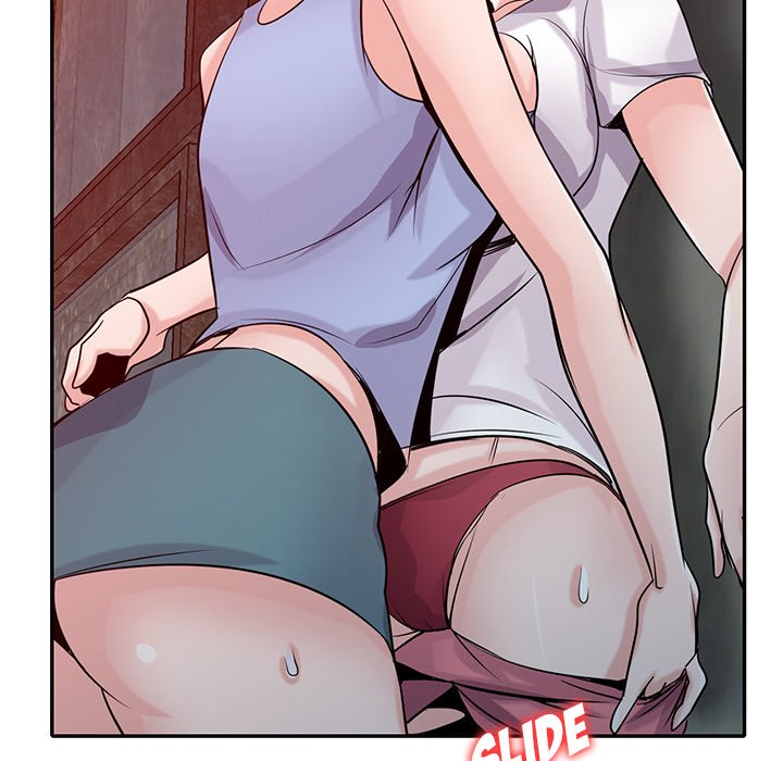 The Mismatch chapter 71 page 130