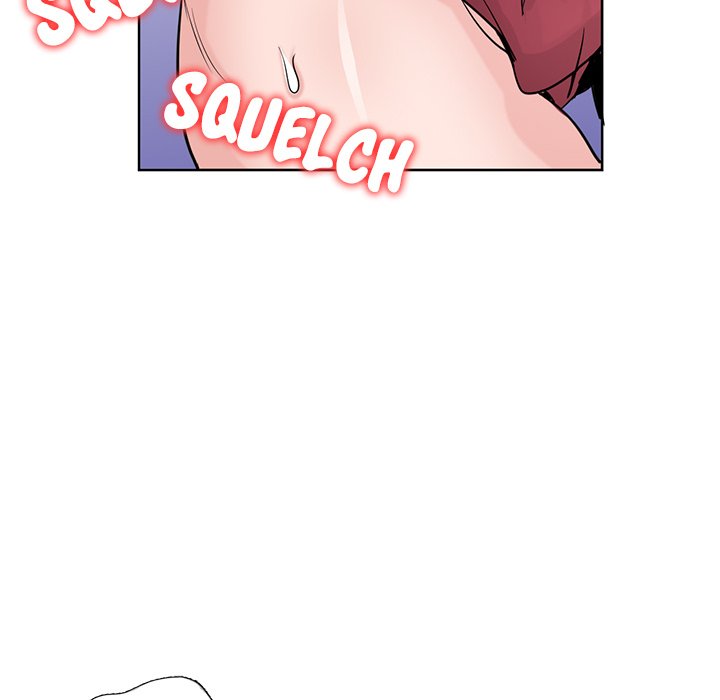 The Mismatch chapter 71 page 135