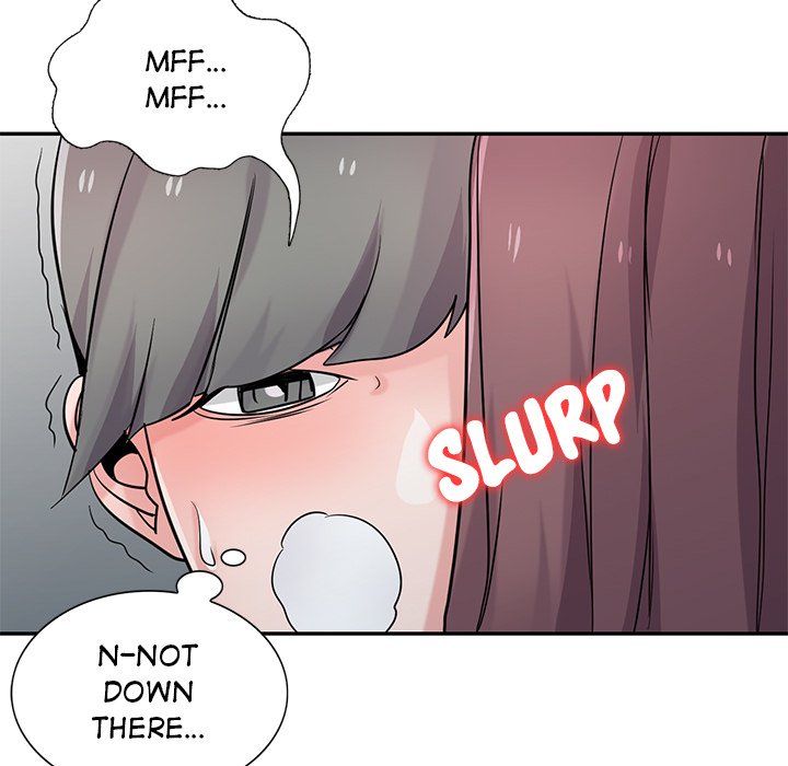 The Mismatch chapter 71 page 136