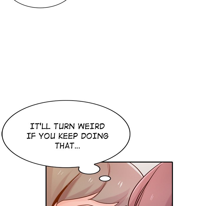The Mismatch chapter 71 page 137