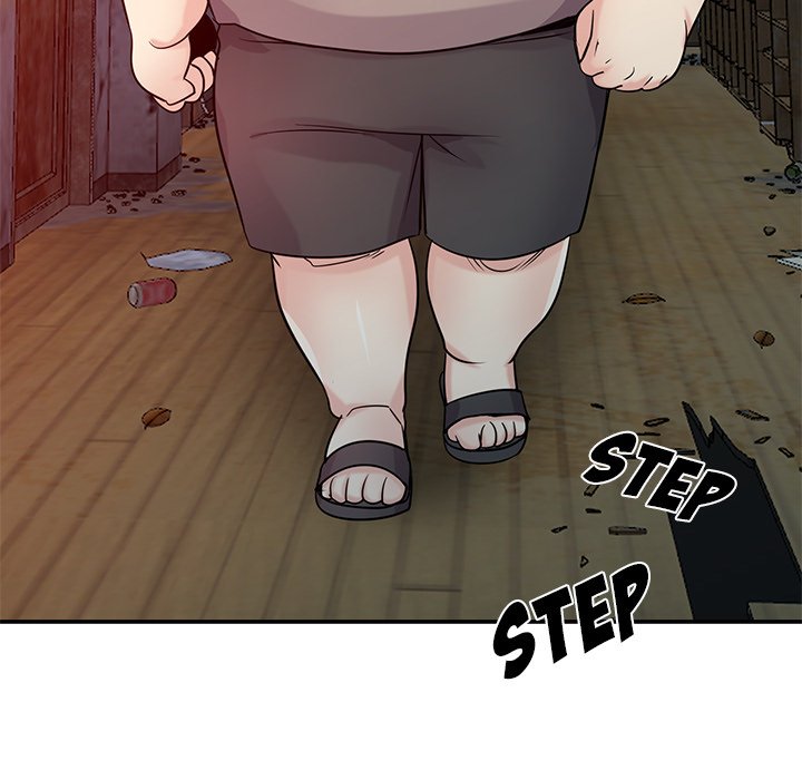 The Mismatch chapter 71 page 143