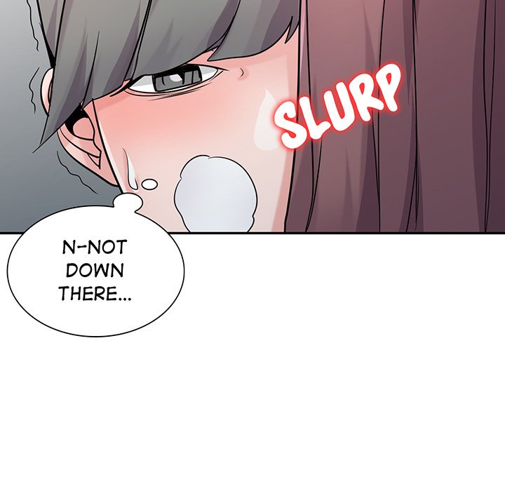 The Mismatch chapter 72 page 6