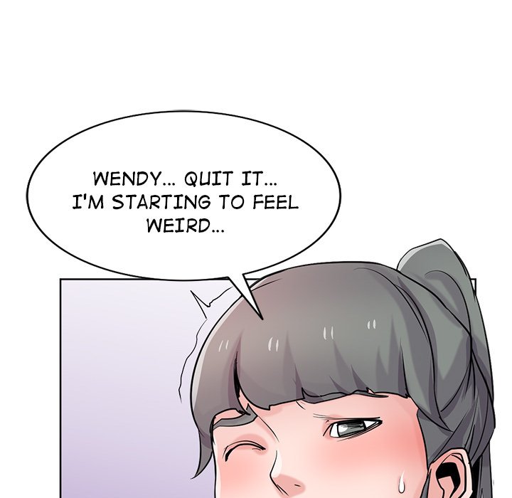 The Mismatch chapter 72 page 21