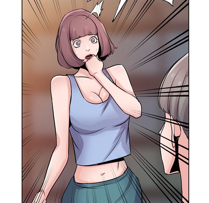 The Mismatch chapter 72 page 27