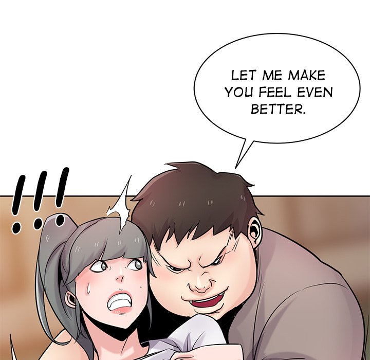The Mismatch chapter 72 page 49