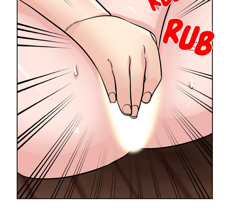 The Mismatch chapter 72 page 66