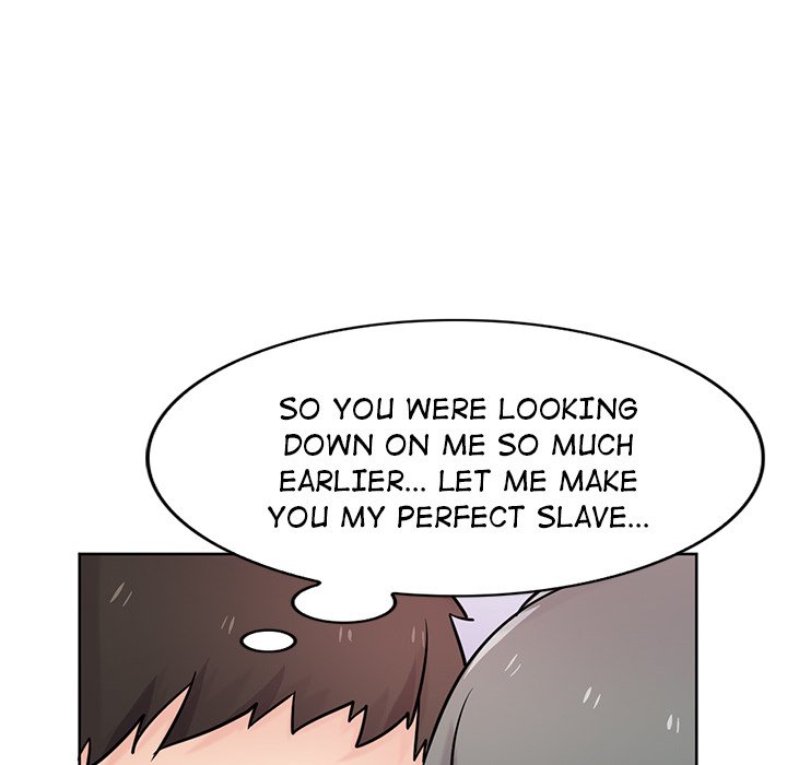 The Mismatch chapter 72 page 67