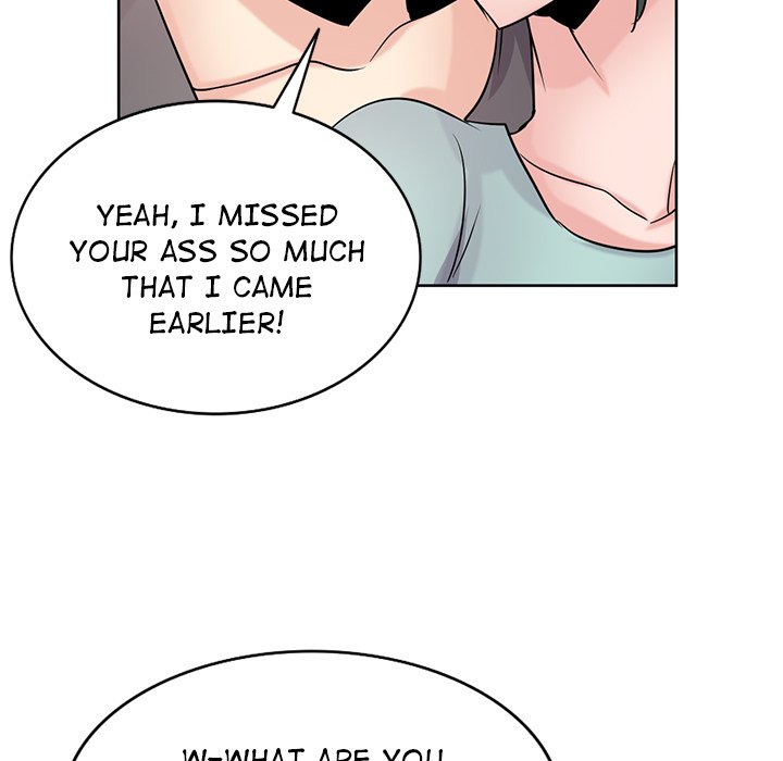 The Mismatch chapter 72 page 103