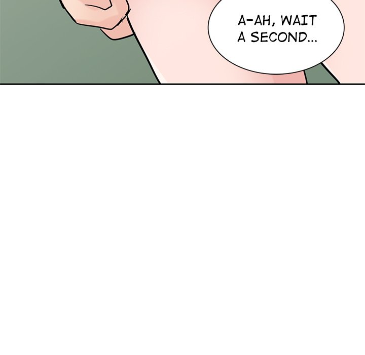 The Mismatch chapter 72 page 108