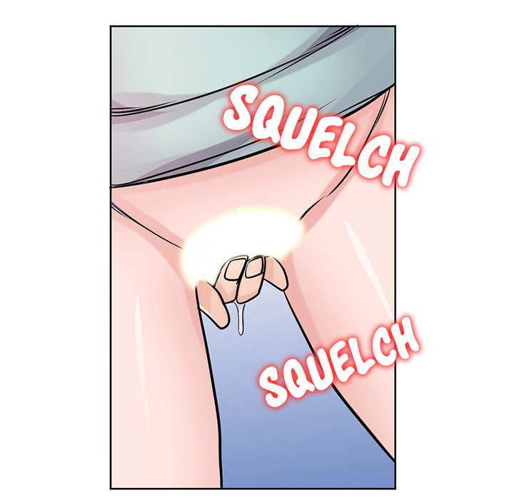 The Mismatch chapter 72 page 112