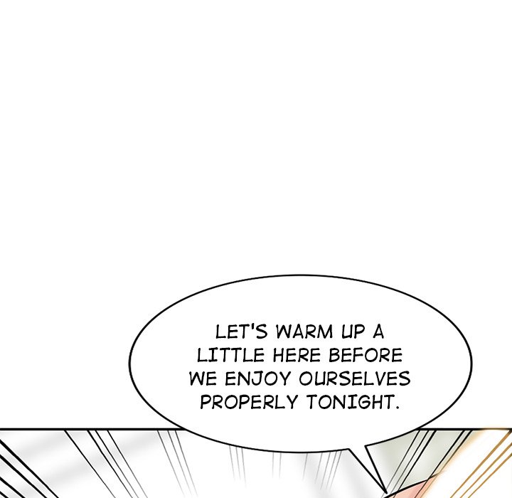 The Mismatch chapter 72 page 113