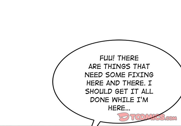 The Mismatch chapter 73 page 3