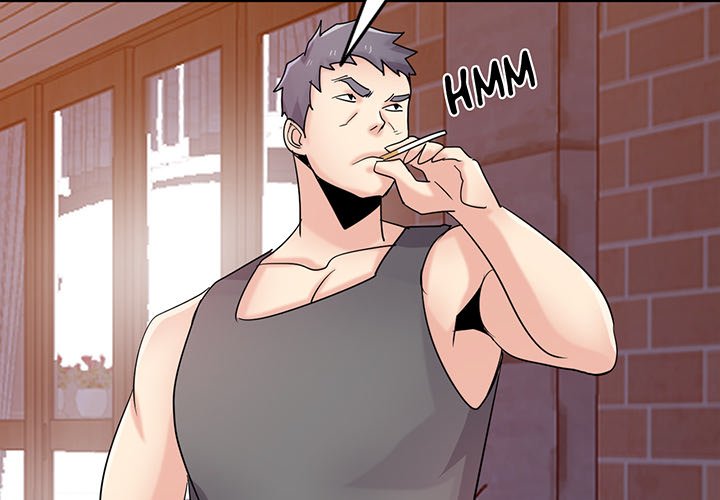 The Mismatch chapter 73 page 4