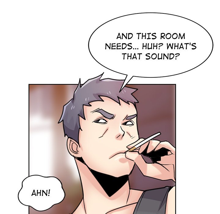 The Mismatch chapter 73 page 6