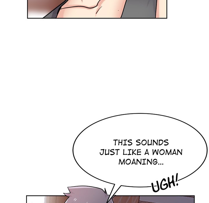 The Mismatch chapter 73 page 7