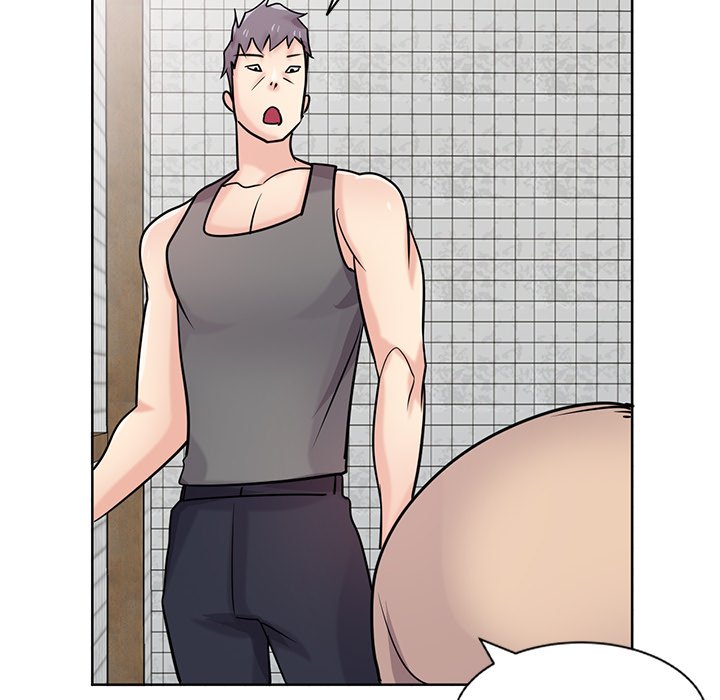 The Mismatch chapter 73 page 40