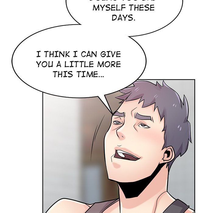 The Mismatch chapter 73 page 68