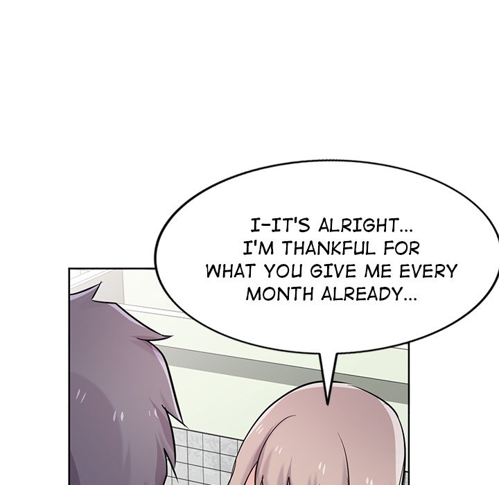 The Mismatch chapter 73 page 70