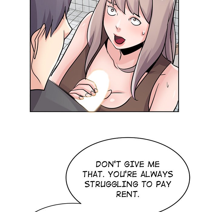 The Mismatch chapter 73 page 71