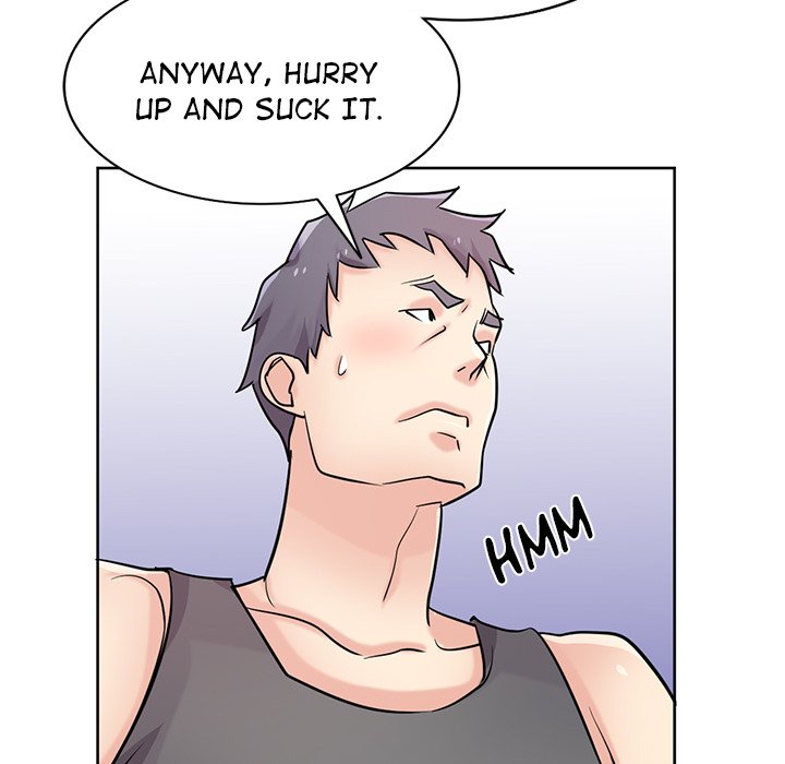 The Mismatch chapter 73 page 72