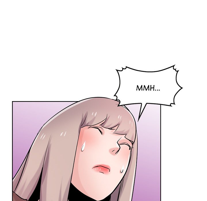 The Mismatch chapter 73 page 87