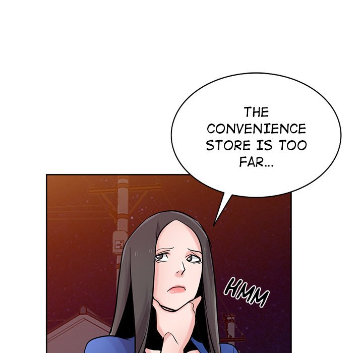 The Mismatch chapter 73 page 102