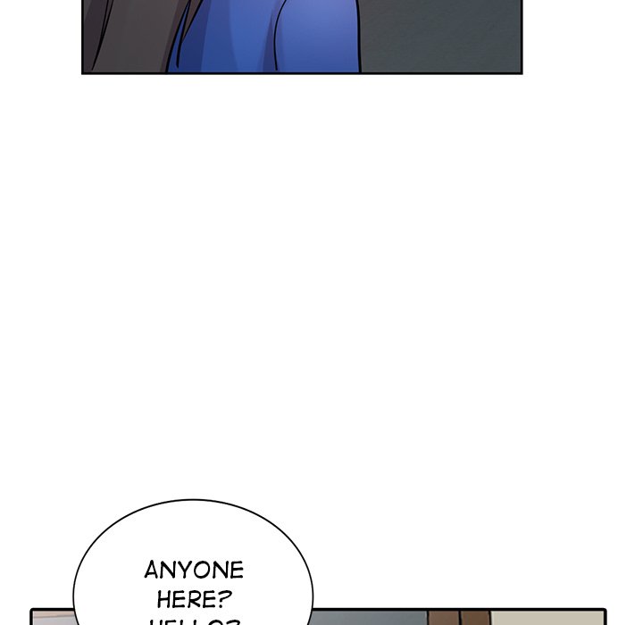 The Mismatch chapter 73 page 105