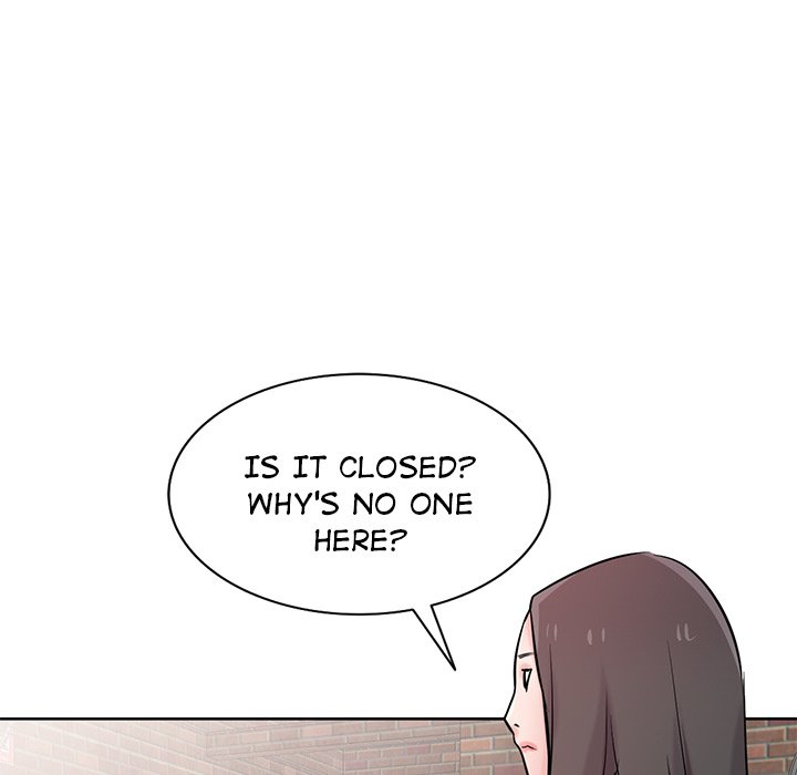 The Mismatch chapter 73 page 107