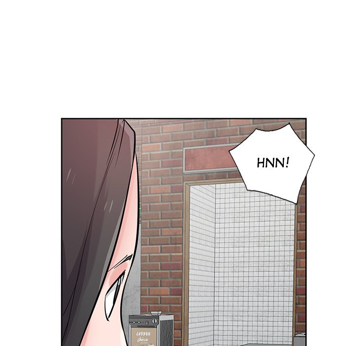 The Mismatch chapter 73 page 109