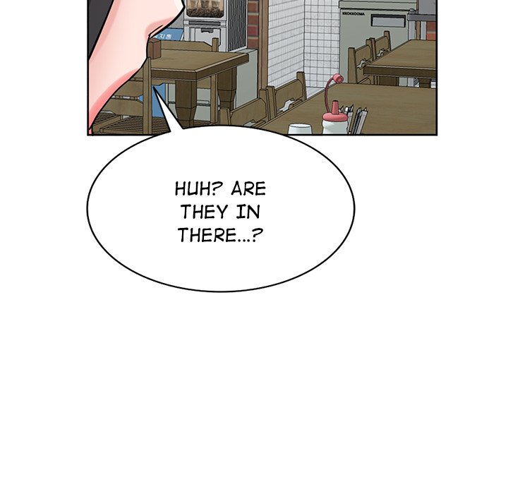 The Mismatch chapter 73 page 110
