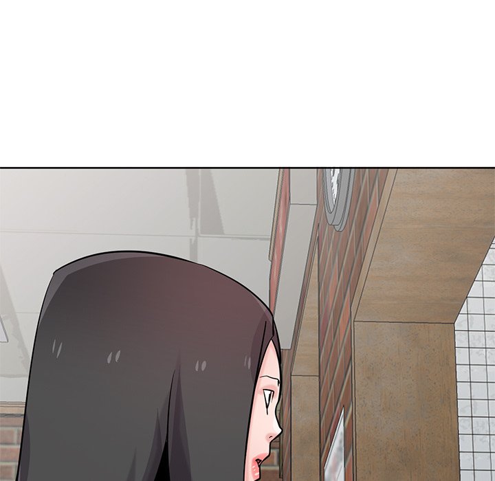 The Mismatch chapter 73 page 111