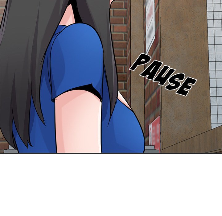 The Mismatch chapter 73 page 112
