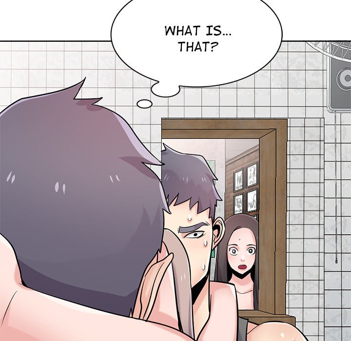 The Mismatch chapter 73 page 130