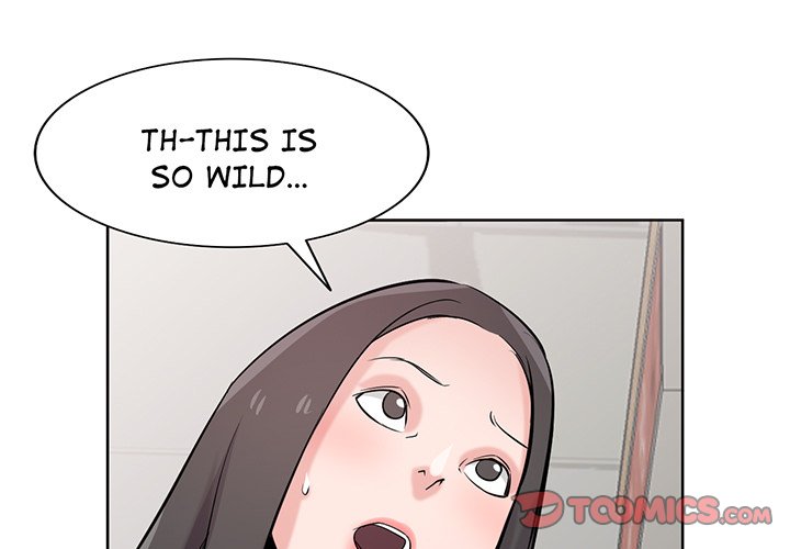 The Mismatch chapter 74 page 3