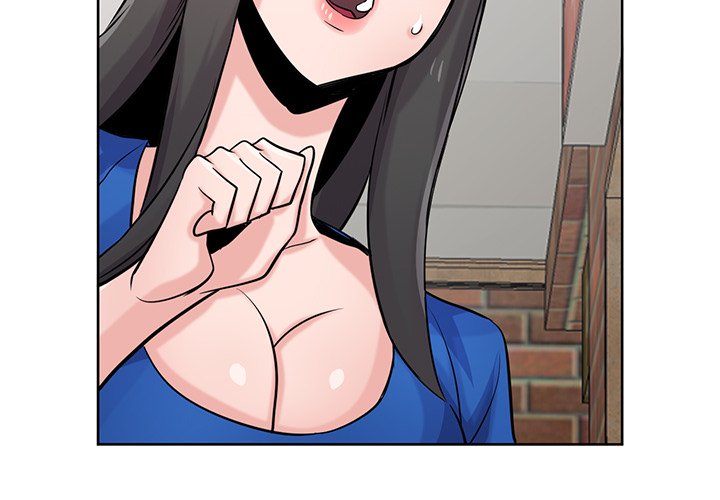 The Mismatch chapter 74 page 4