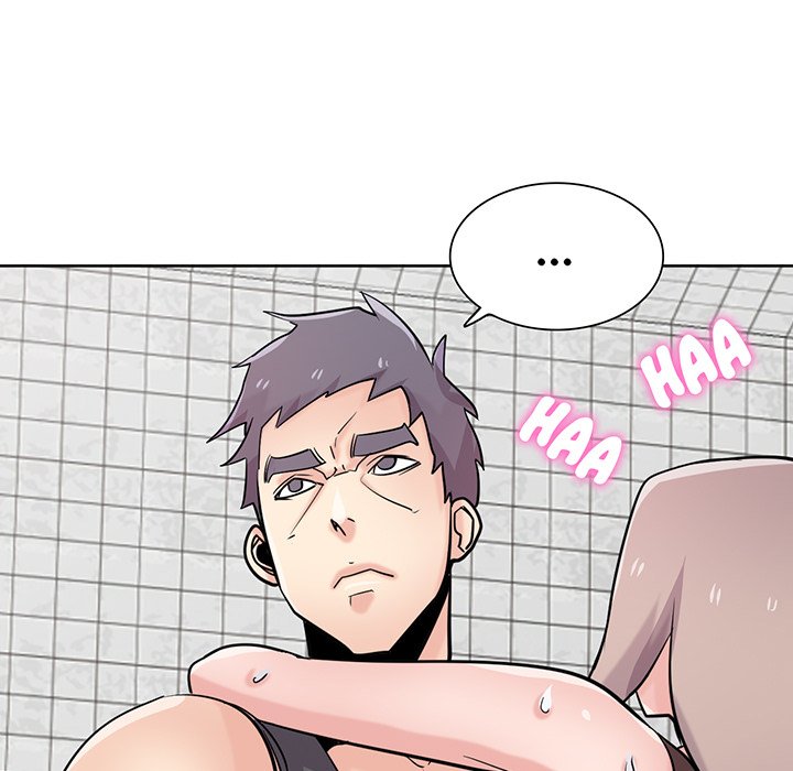 The Mismatch chapter 74 page 9