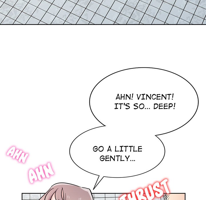 The Mismatch chapter 74 page 19