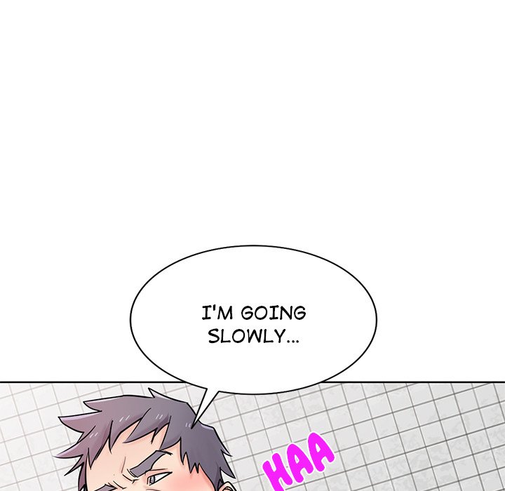 The Mismatch chapter 74 page 21