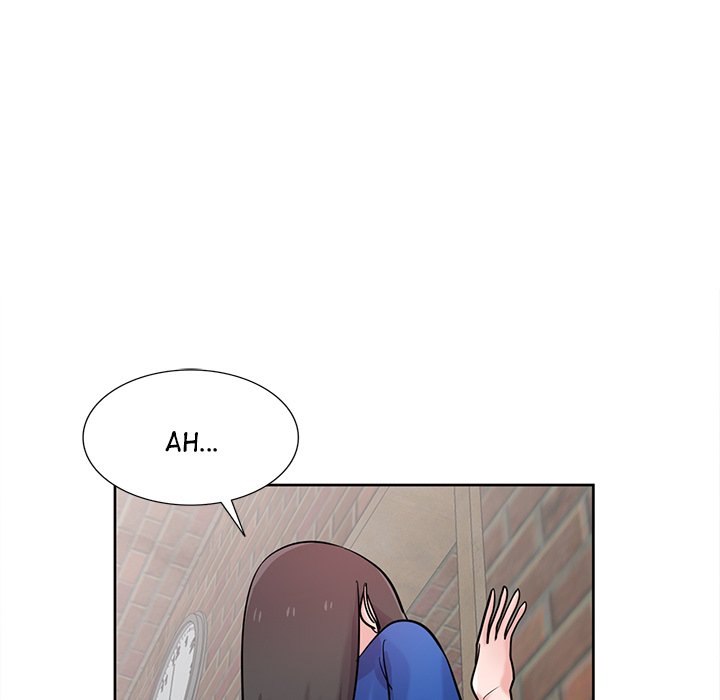 The Mismatch chapter 74 page 27