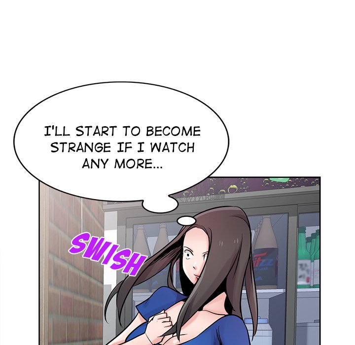 The Mismatch chapter 74 page 29