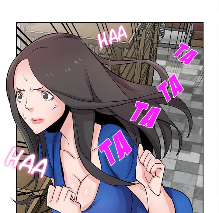 The Mismatch chapter 74 page 31