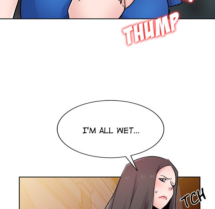 The Mismatch chapter 74 page 37